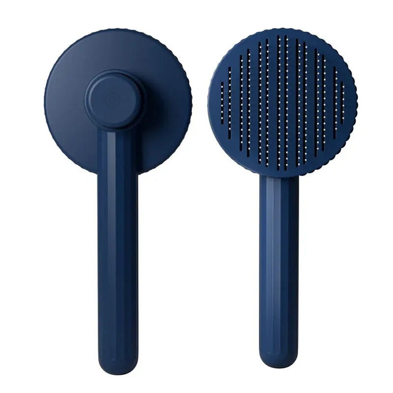 Hello Dolly & M Easy Care Self-Cleaning Brush